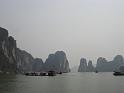 010- Baie Halong